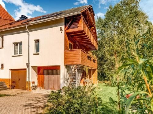 Spacious Stay Near Trails Hotel in Thuringia, Germany
