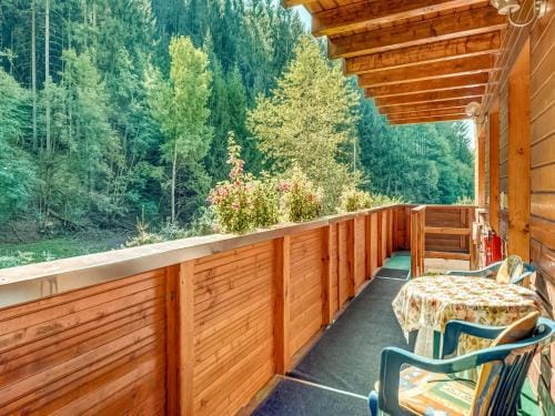 Spacious Stay Near Trails Hotel in Thuringia, Germany