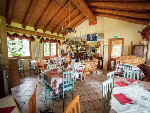 A Cozy Alpine Retreat Hotel in Torgnon