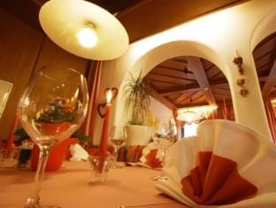 Hotel Schonbrunn Hotel in Merano
