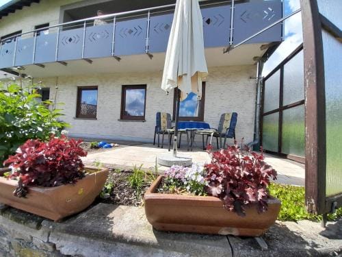 Ferienwohnung im Sauerland Hillside Hotel in Medebach
