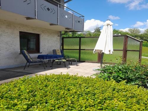 Ferienwohnung im Sauerland Hillside Hotel in Medebach