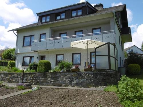 Ferienwohnung im Sauerland Hillside Hotel in Medebach