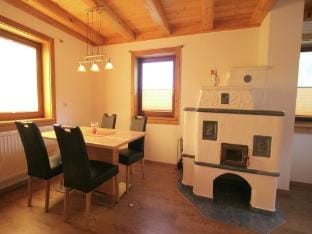 Flat in Mittersill near Hohe Tauern Ski Slopes Hotel in Salzburgerland