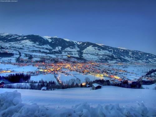 Flat in Mittersill near Hohe Tauern Ski Slopes Hotel in Salzburgerland