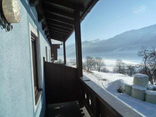 Flat in Mittersill near Hohe Tauern Ski Slopes Hotel in Salzburgerland