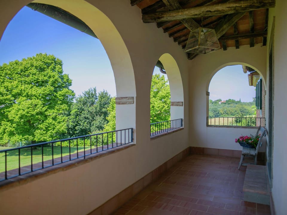 Belvilla by OYO Borgonuovo Hotel in Umbria