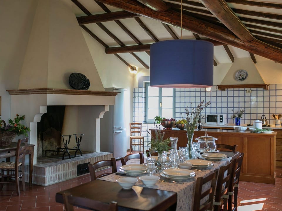 Belvilla by OYO Borgonuovo Hotel in Umbria