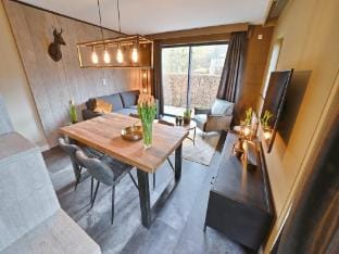 Modern Apartment with Terrace Hotel in Wallonia, Belgium