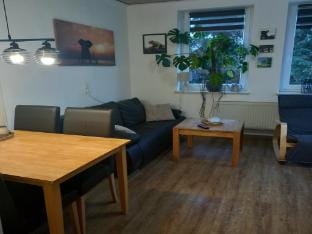Wohnung in Stormbruch in der Nahe des Skigebietes Hotel in Diemelsee