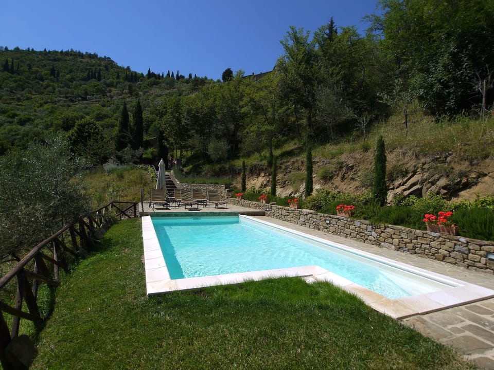 Belvilla by OYO Villa Valerie Hotel in Umbria