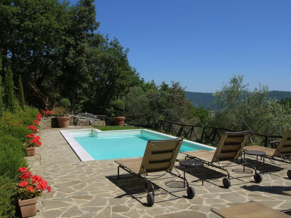 Belvilla by OYO Villa Valerie Hotel in Umbria