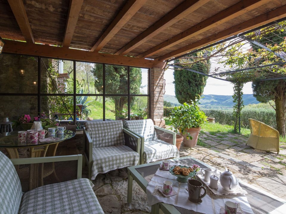 Belvilla by OYO Villa Valerie Hotel in Umbria