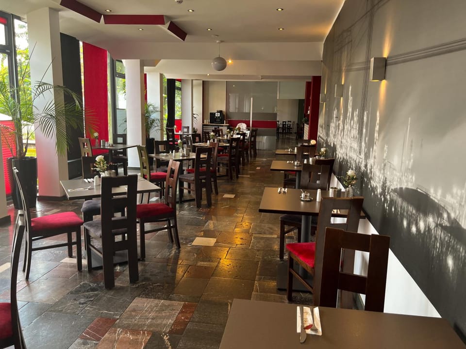SKYHOTEL Merseburg Hotel in Thuringia, Germany