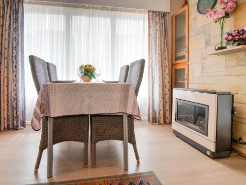 Cozy Stay by the North Sea Hotel in De Haan