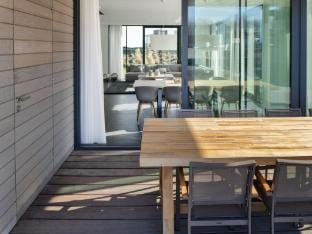 Water Villa in Zeeland by Lake Veere Hotel in Zeeland, Netherlands