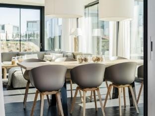 Water Villa in Zeeland by Lake Veere Hotel in Zeeland, Netherlands