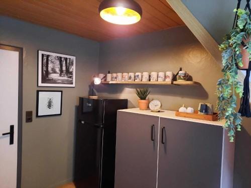 Ferienwohnung in der Nahe von Willingen Hotel in Willingen