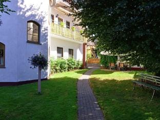 Schones Apartment in Eimelrod in Waldnahe Hotel in Willingen