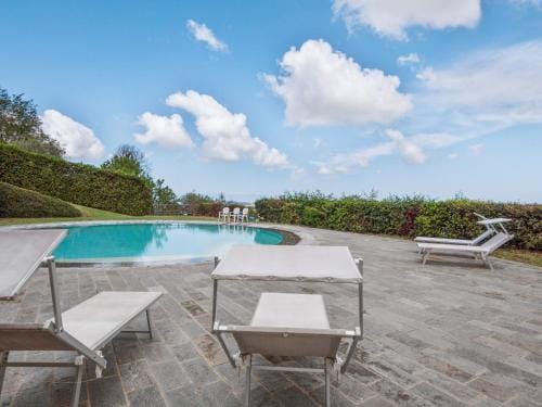 Apartment in Villagrande with Adriatic Views Hotel in Marche