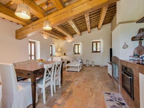Apartment in Villagrande with Adriatic Views Hotel in Marche