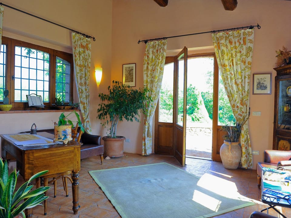 Belvilla by OYO Polivere Hotel in Umbria