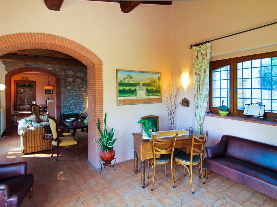Belvilla by OYO Polivere Hotel in Umbria