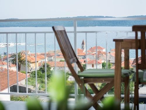 Apartment in Seget Donji with terrace Hotel in Šibenik-Knin County, Croatia