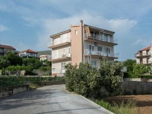 Apartment in Seget Donji with terrace Hotel in Šibenik-Knin County, Croatia