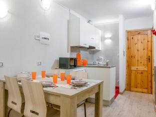 Apartment Cervinia ski-inski-out slopes Hotel in Breuil-Cervinia