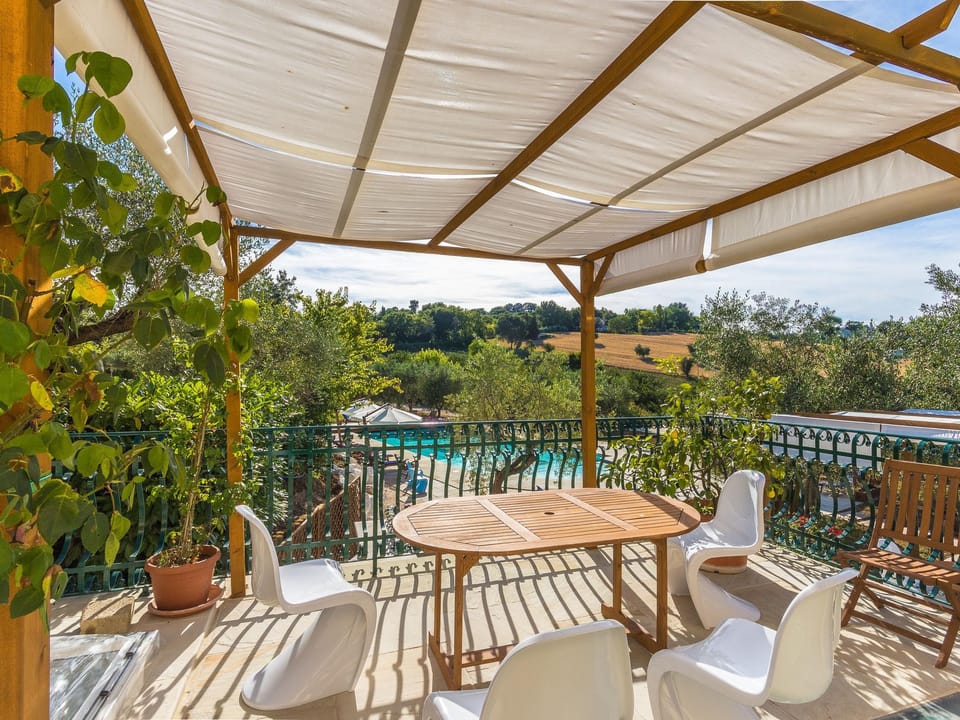 Belvilla by OYO Villa Sandra Hotel in Marche