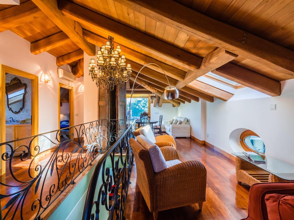 Belvilla by OYO Villa Sandra Hotel in Marche