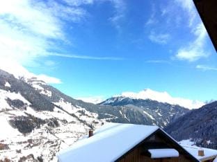 Apartment in Hochgallmigg near Ski Lift Hotel in Tyrol