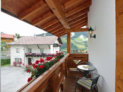 Apartment in Hochgallmigg near Ski Lift Hotel in Tyrol