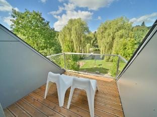 Apartment in Vielsalm near Les Doyards Park Hotel in Vielsalm