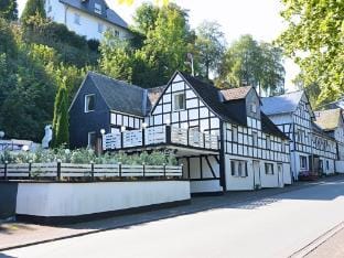 Ferienhaus in Oberkirchen nahe Skilift Hotel in Schmallenberg