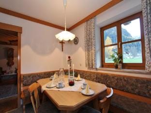 Apartment Sulzau near Wildkogel Ski Slopes Hotel in Salzburgerland