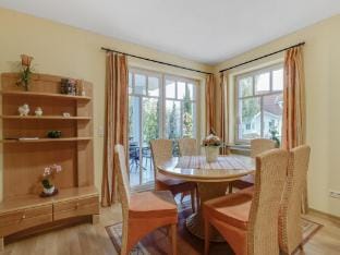 Wohnung in Madfeld nahe Willingen Skilift Hotel in Hochsauerlandkreis