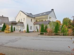 Wohnung in Madfeld nahe Willingen Skilift Hotel in Hochsauerlandkreis