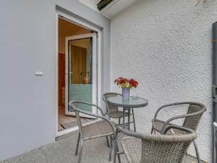 Wohnung in Madfeld nahe Willingen Skilift Hotel in Hochsauerlandkreis