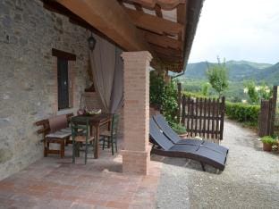 Belvilla by OYO Mora Hotel in Marche