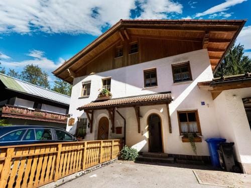 Ferienwohnung in Schonau am Konigssee Hotel in Berchtesgaden