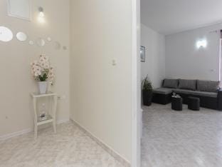 Apartment in Kastel Gomilica near the Sea Hotel in Šibenik-Knin County, Croatia