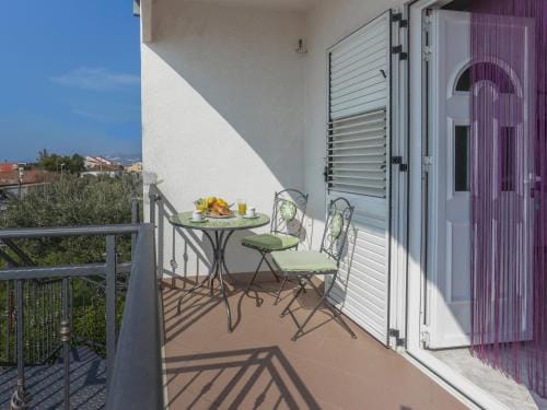 Apartment in Kastel Gomilica near the Sea Hotel in Šibenik-Knin County, Croatia