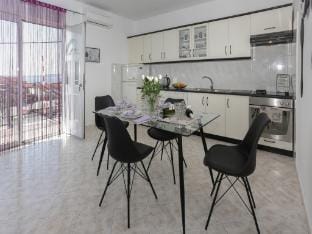 Apartment in Kastel Gomilica near the Sea Hotel in Šibenik-Knin County, Croatia