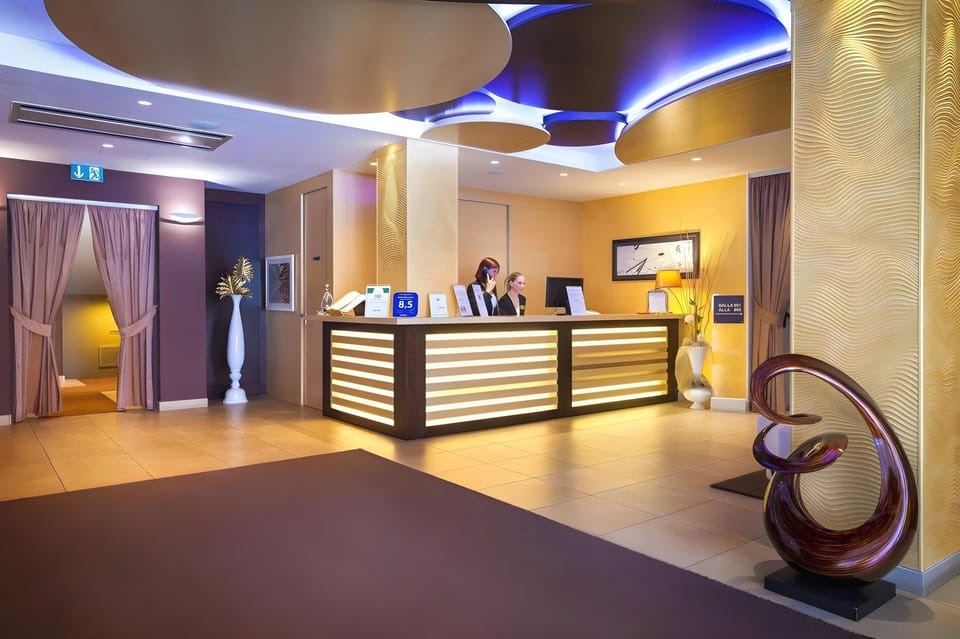 Modica Palace Hotel Hotel in Modica