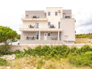 Apartment in Novalja near Sea Beach Hotel in Novalja