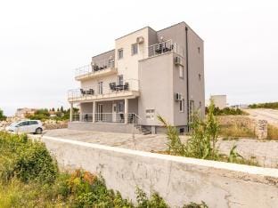 Apartment in Novalja near Sea Beach Hotel in Novalja