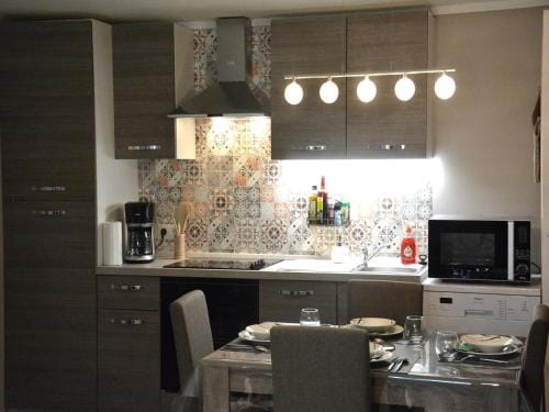 Terrace Apartment, Trois-Ponts Hotel in Trois-Ponts