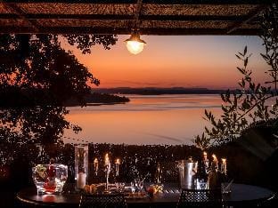 Holiday Home in Magione with Lake View  Pool Hotel in Umbria